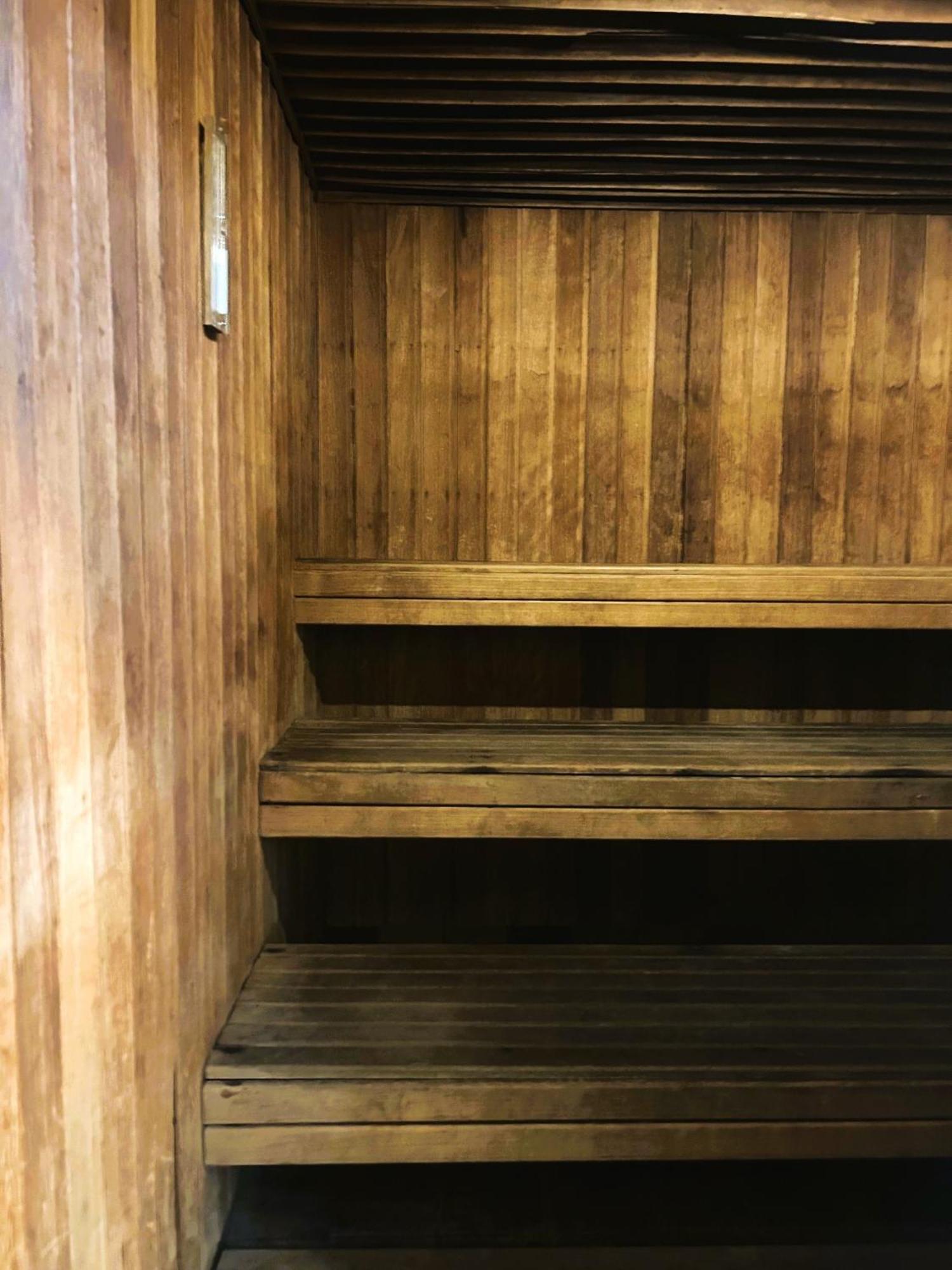 Apartamento Com Estrutura De Hotel A Ріо-де-Жанейро Екстер'єр фото